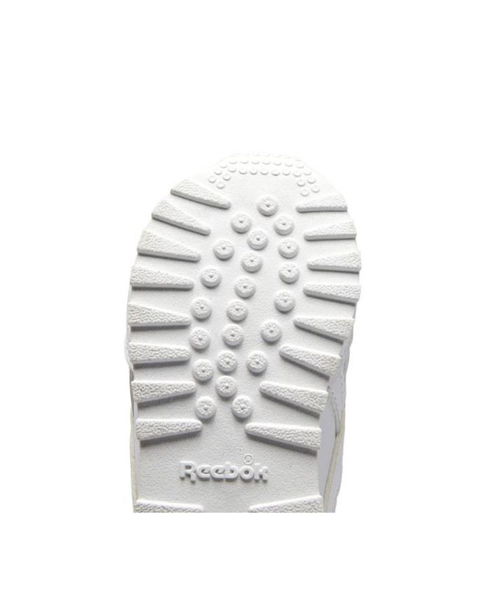Reebok Dziecięce Sneakersy Royal Rewind GY1740 Biały | Sklep Monotox