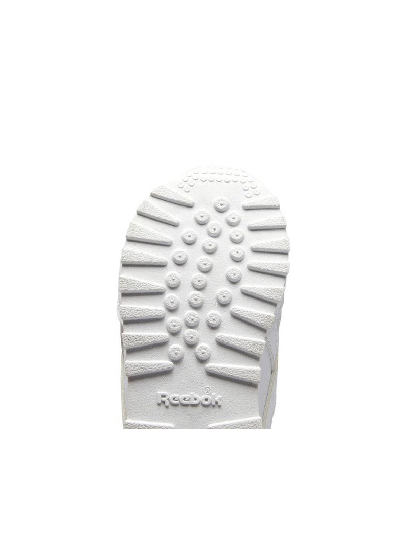 Reebok Dziecięce Sneakersy Royal Rewind GY1740 Biały | Sklep Monotox