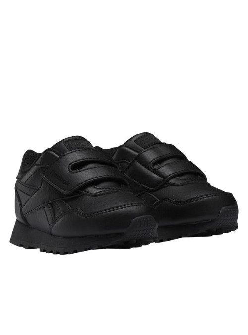 Reebok Dziecięce Sneakersy Royal Rewind GY1743 Czarny | Sklep Monotox