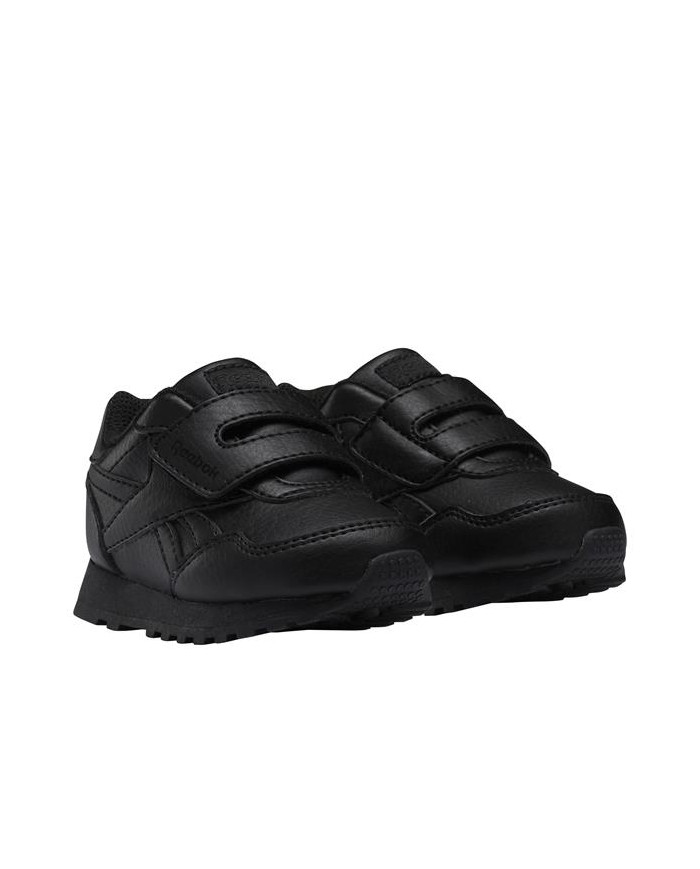 Reebok Dziecięce Sneakersy Royal Rewind GY1743 Czarny | Sklep Monotox