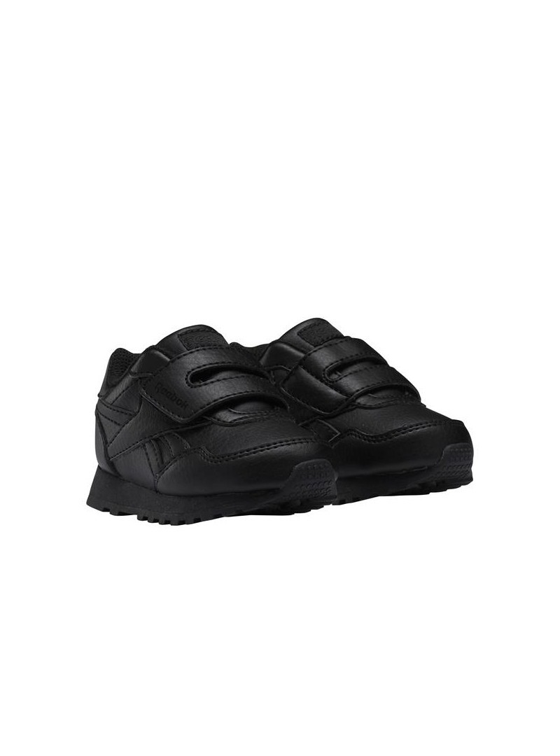 Reebok Dziecięce Sneakersy Royal Rewind GY1743 Czarny | Sklep Monotox