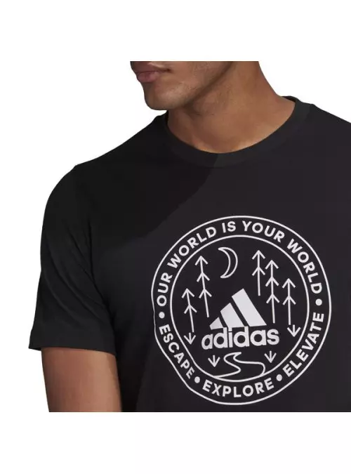 Adidas M CRCL XPLR T GL2840