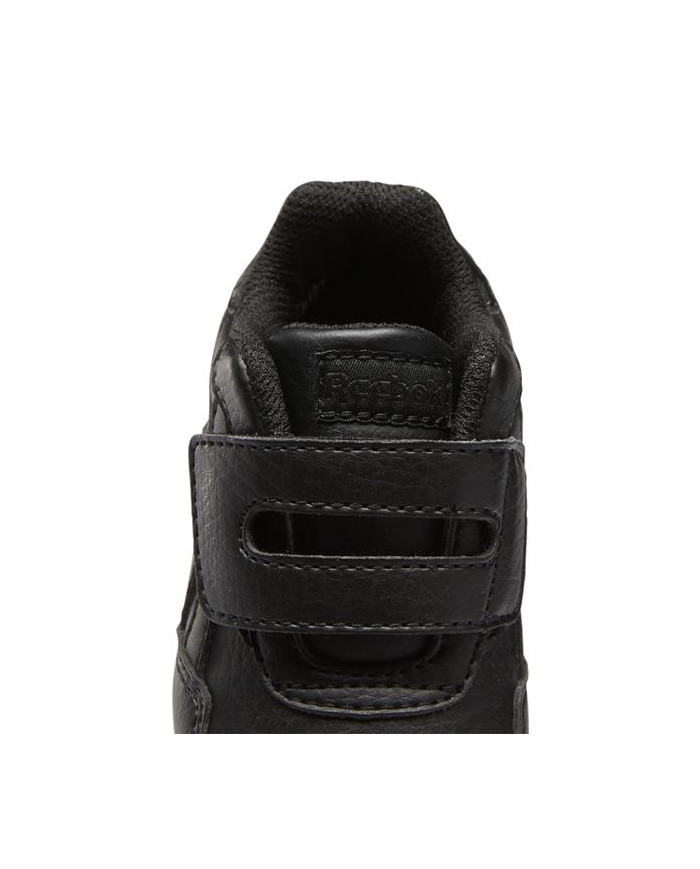 Reebok Dziecięce Sneakersy Royal Rewind GY1743 Czarny | Sklep Monotox