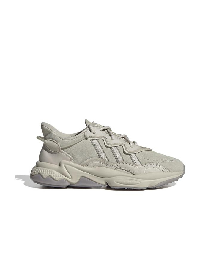 Adidas Damskie Sneakersy Ozweego W GY6177 Beżowy | Sklep Monotox