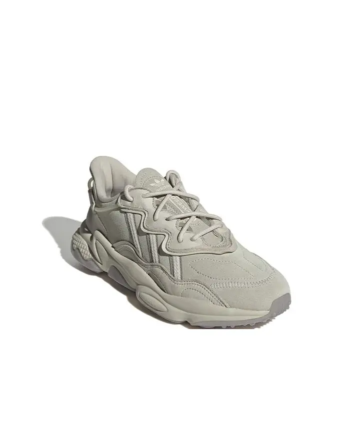 Adidas Damskie Sneakersy Ozweego W GY6177 Beżowy | Sklep Monotox