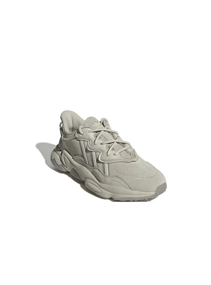 Adidas Damskie Sneakersy Ozweego W GY6177 Beżowy | Sklep Monotox