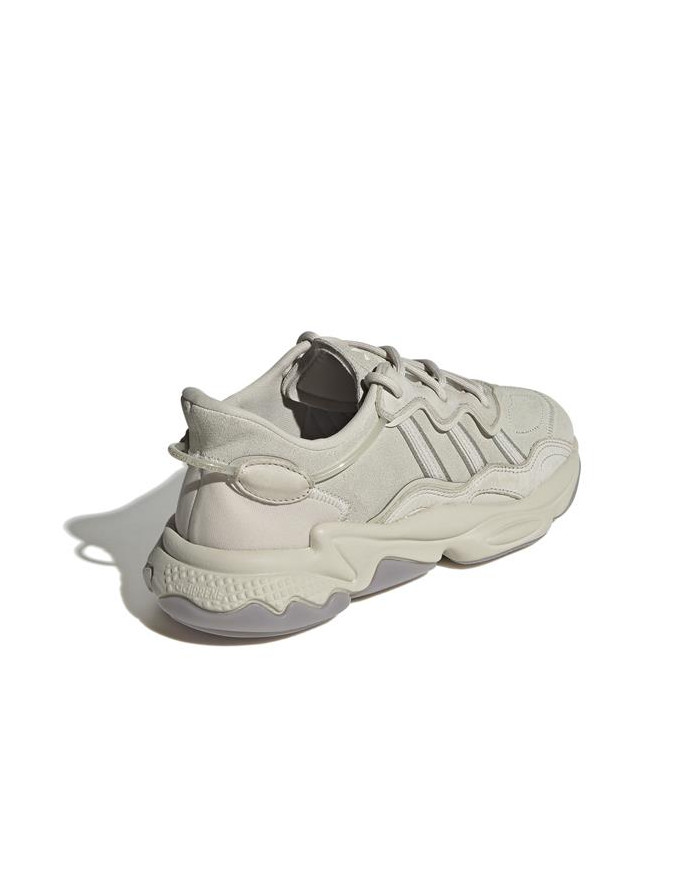 Adidas Damskie Sneakersy Ozweego W GY6177 Beżowy | Sklep Monotox