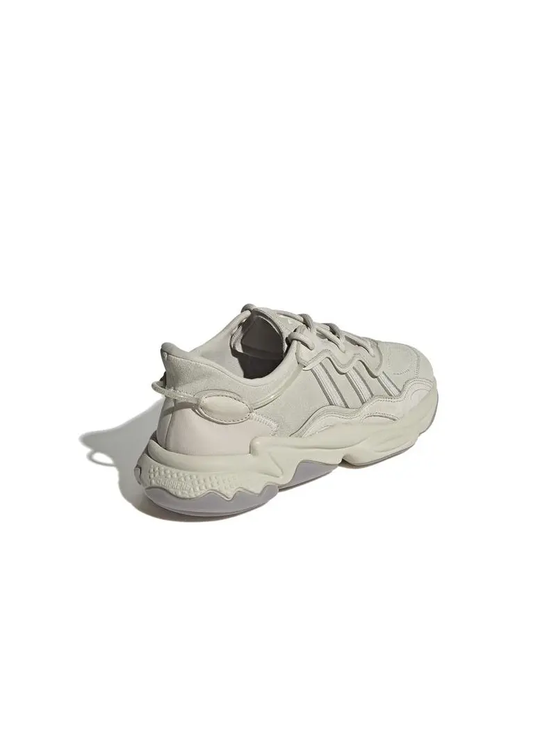 Adidas Damskie Sneakersy Ozweego W GY6177 Beżowy | Sklep Monotox