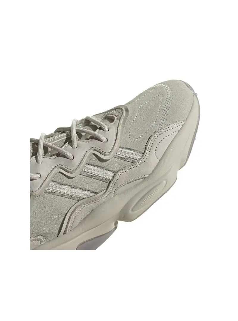 Adidas Damskie Sneakersy Ozweego W GY6177 Beżowy | Sklep Monotox