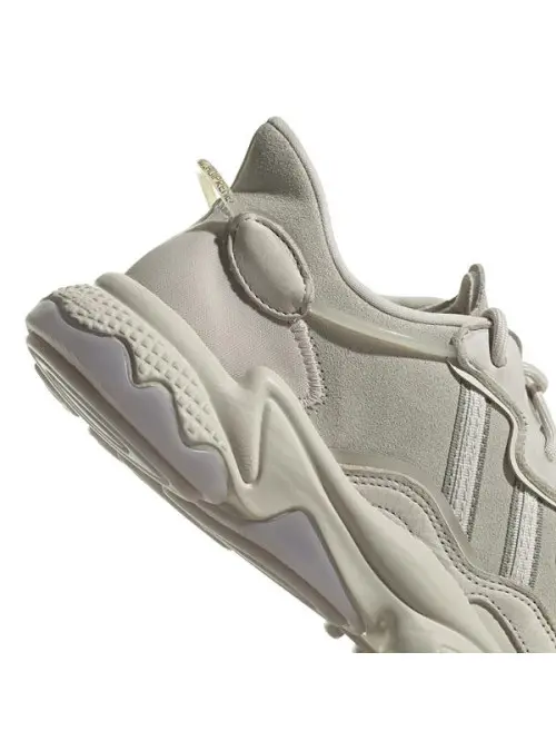 Adidas Damskie Sneakersy Ozweego W GY6177 Beżowy | Sklep Monotox