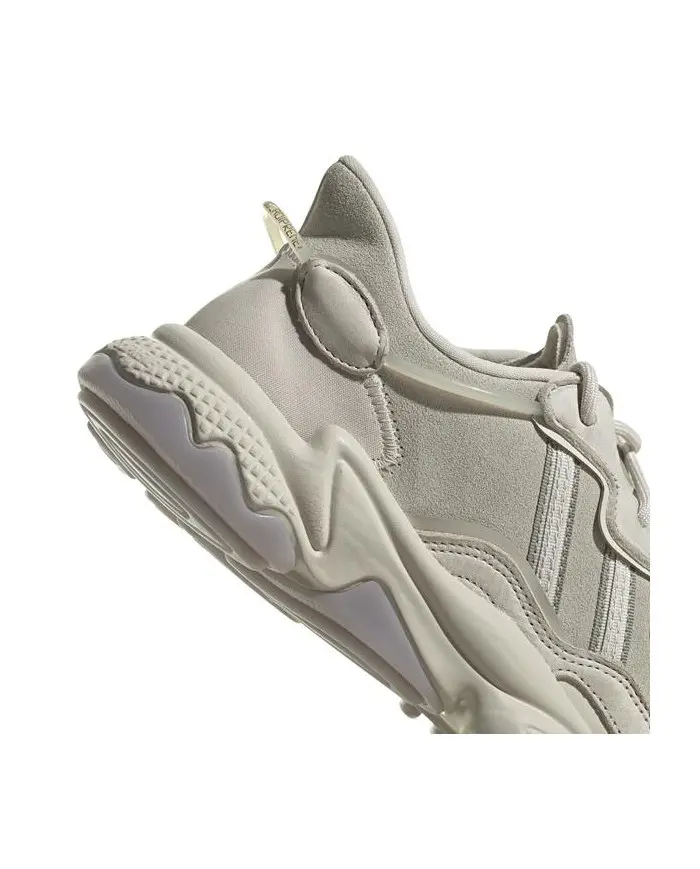 Adidas Damskie Sneakersy Ozweego W GY6177 Beżowy | Sklep Monotox