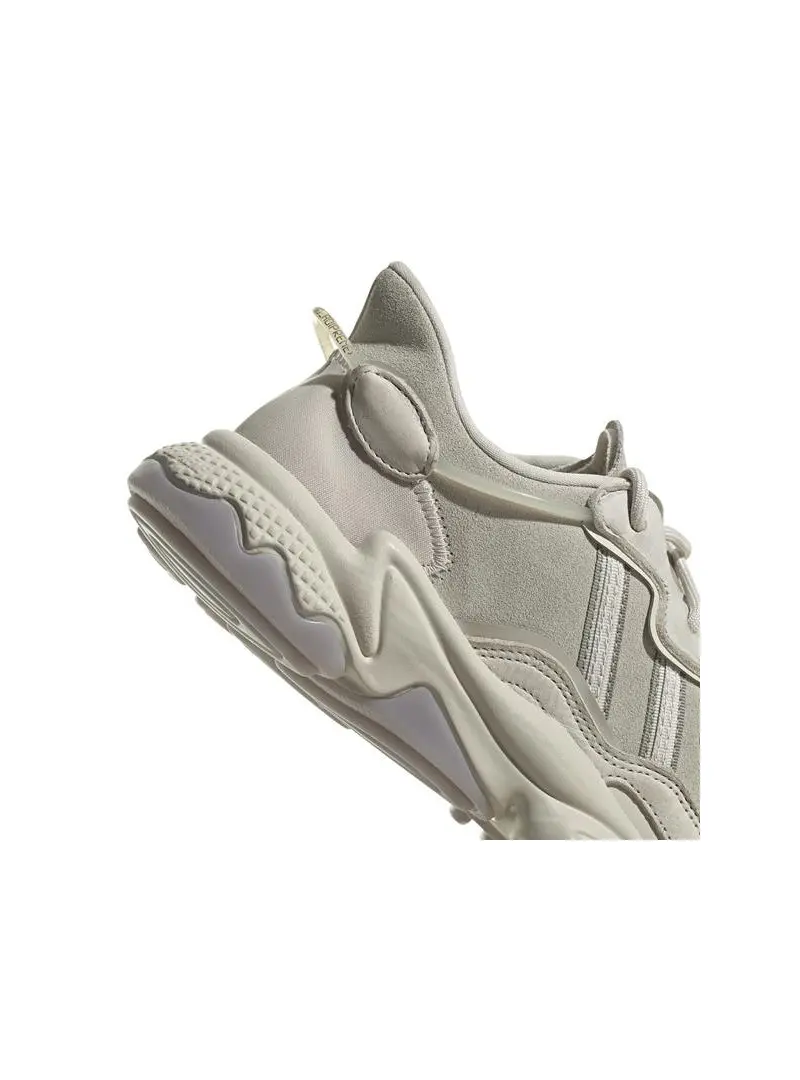 Adidas Damskie Sneakersy Ozweego W GY6177 Beżowy | Sklep Monotox