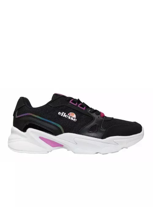 Ellesse DARREN BLACK EL01W60448-22