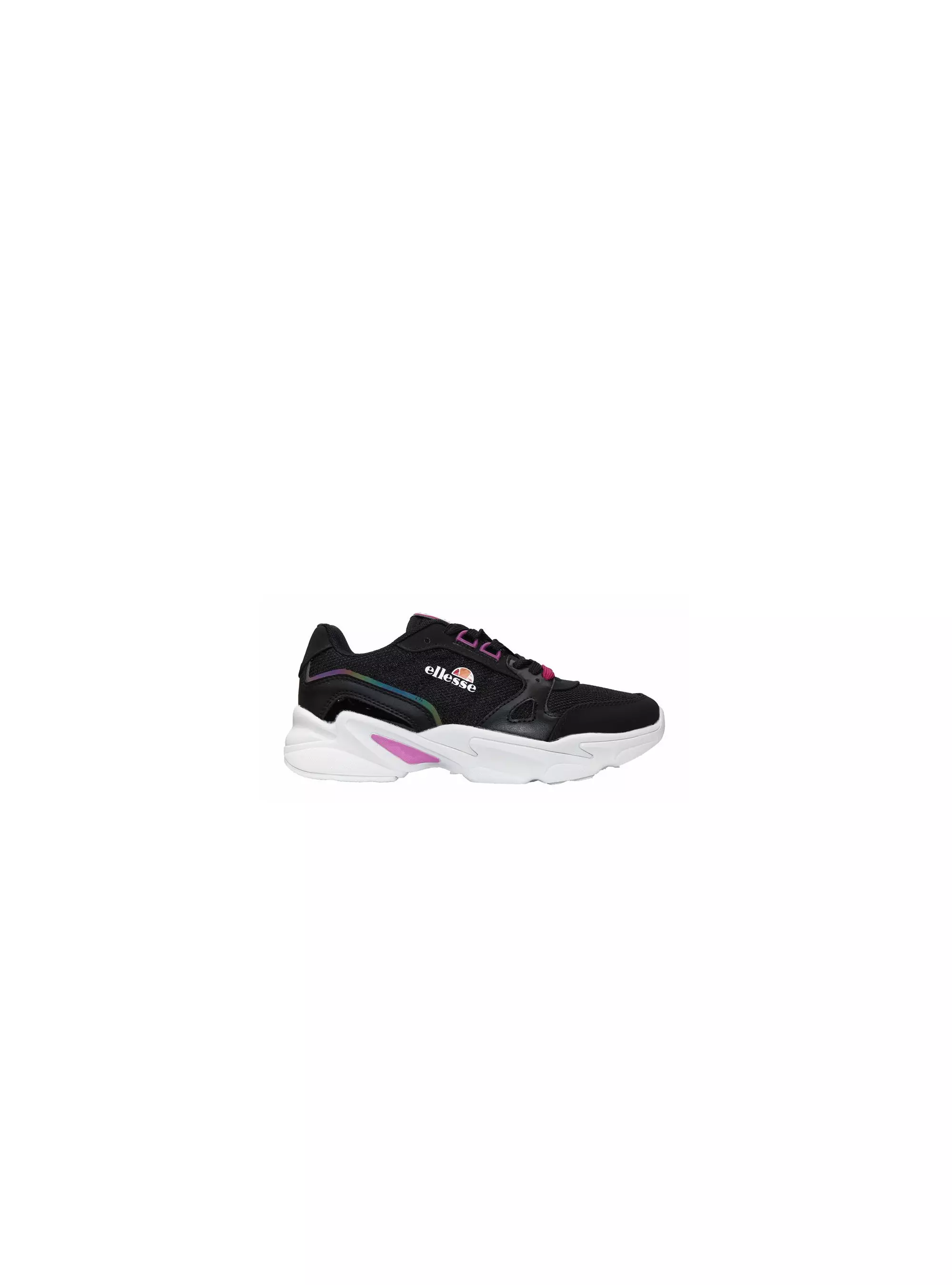 Ellesse DARREN BLACK EL01W60448-22