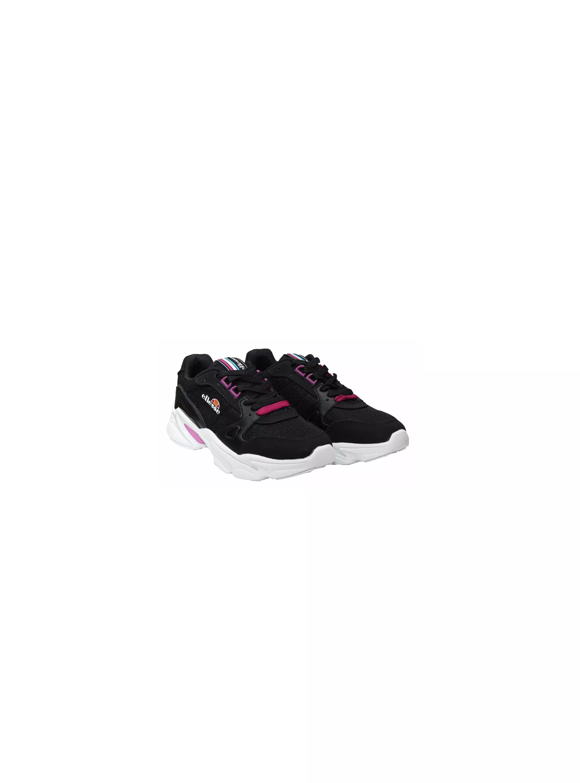 Ellesse DARREN BLACK EL01W60448-22