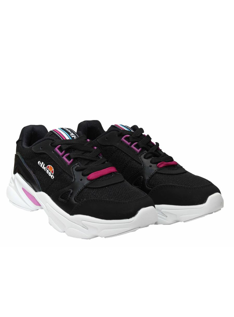 Ellesse DARREN BLACK EL01W60448-22