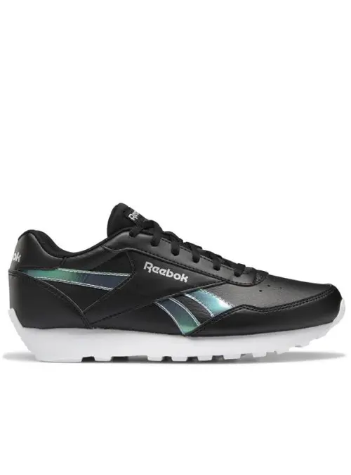 Reebok Damskie Buty sportowe Rewind Run GY8858 Czarny | Sklep Monotox