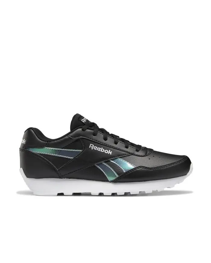 Reebok Damskie Buty sportowe Rewind Run GY8858 Czarny | Sklep Monotox
