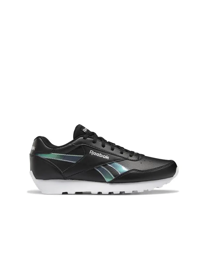 Reebok Damskie Buty sportowe Rewind Run GY8858 Czarny | Sklep Monotox