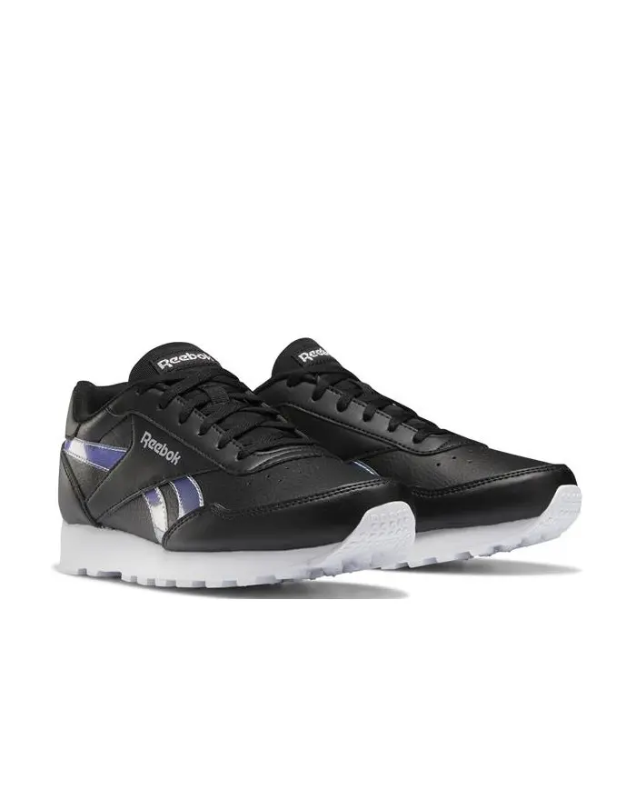 Reebok Damskie Buty sportowe Rewind Run GY8858 Czarny | Sklep Monotox