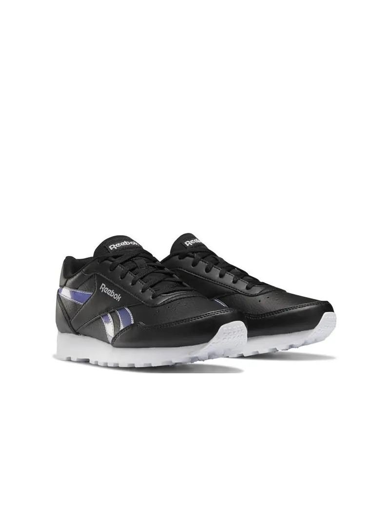 Reebok Damskie Buty sportowe Rewind Run GY8858 Czarny | Sklep Monotox