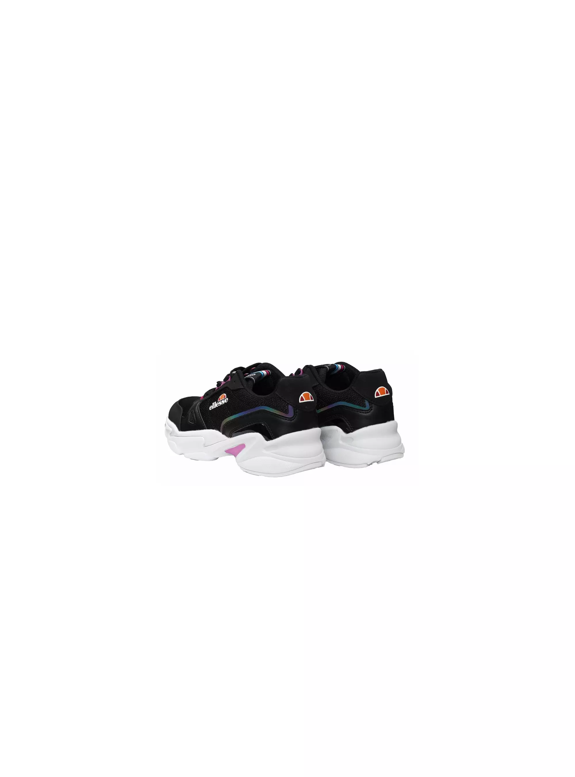 Ellesse DARREN BLACK EL01W60448-22