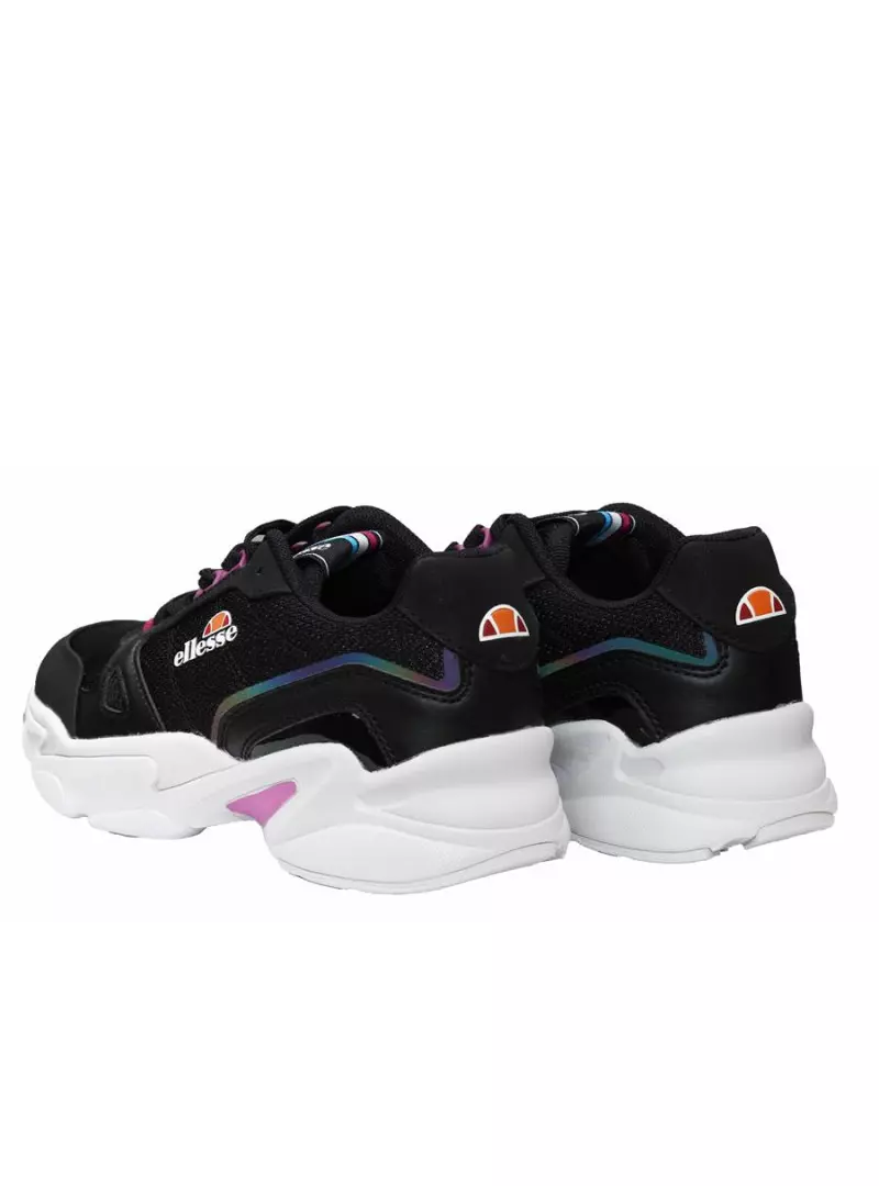 Ellesse DARREN BLACK EL01W60448-22