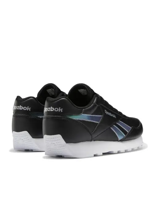 Reebok Damskie Buty sportowe Rewind Run GY8858 Czarny | Sklep Monotox