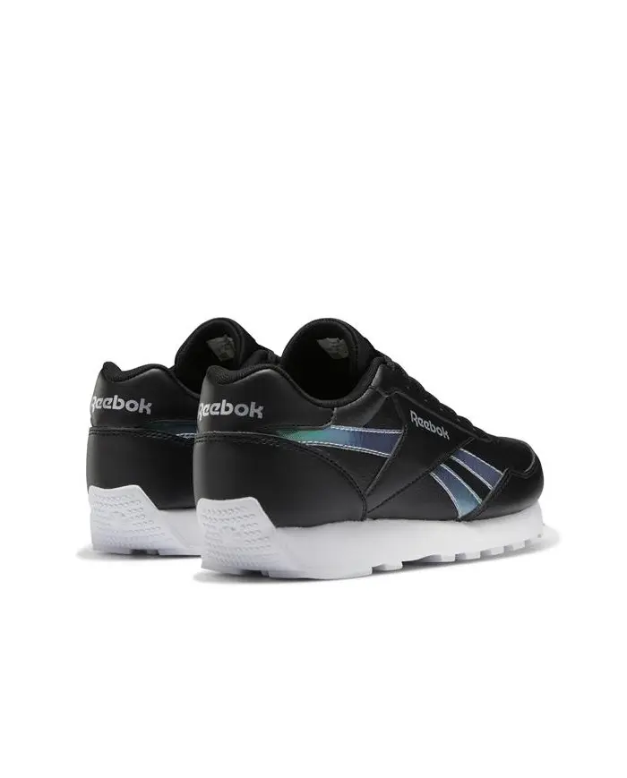 Reebok Damskie Buty sportowe Rewind Run GY8858 Czarny | Sklep Monotox