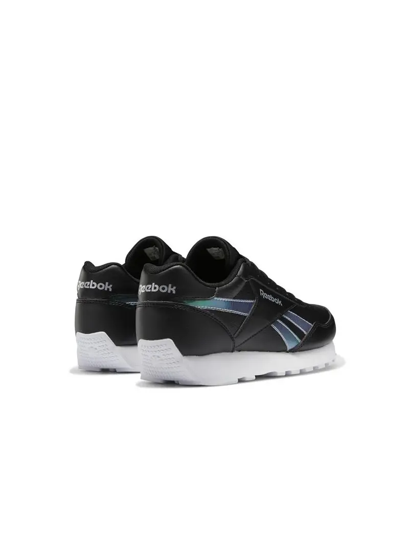 Reebok Damskie Buty sportowe Rewind Run GY8858 Czarny | Sklep Monotox