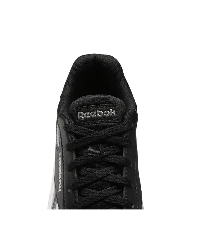 Reebok Damskie Buty sportowe Rewind Run GY8858 Czarny | Sklep Monotox