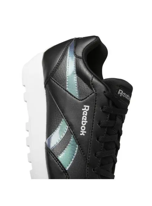 Reebok Damskie Buty sportowe Rewind Run GY8858 Czarny | Sklep Monotox