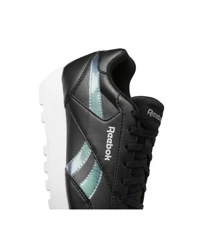 Reebok Damskie Buty sportowe Rewind Run GY8858 Czarny | Sklep Monotox