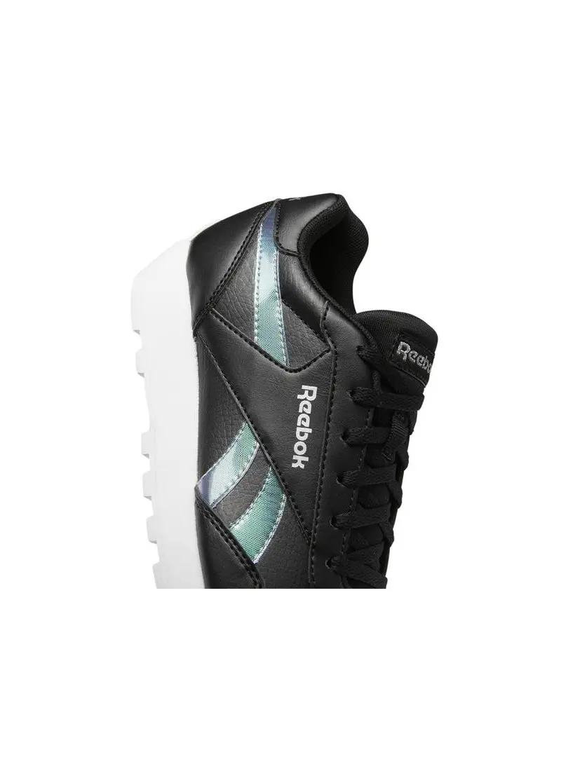 Reebok Damskie Buty sportowe Rewind Run GY8858 Czarny | Sklep Monotox
