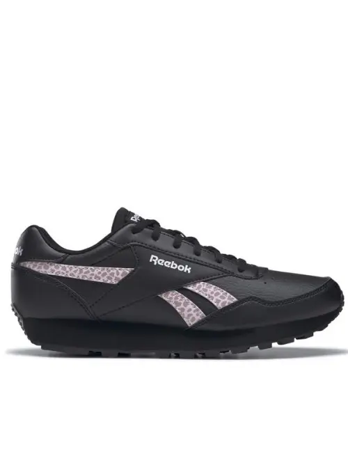 Reebok Damskie Buty sportowe Rewind Run GY8860 Czarny | Sklep Monotox