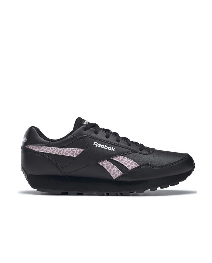 Reebok Damskie Buty sportowe Rewind Run GY8860 Czarny | Sklep Monotox