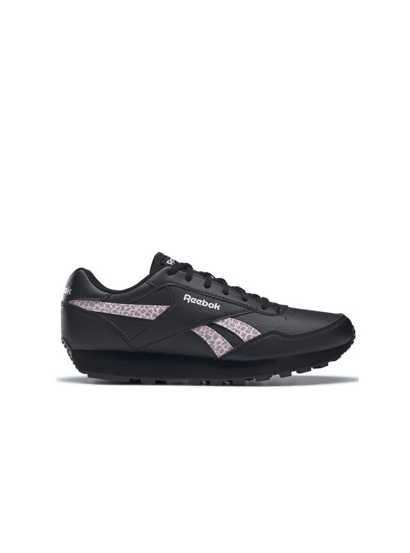 Reebok Damskie Buty sportowe Rewind Run GY8860 Czarny | Sklep Monotox
