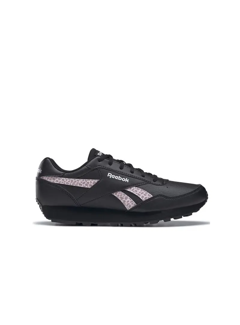 Reebok Damskie Buty sportowe Rewind Run GY8860 Czarny | Sklep Monotox