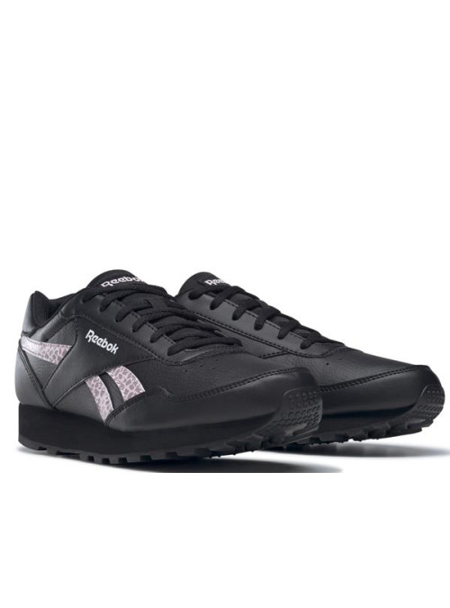 Reebok Damskie Buty sportowe Rewind Run GY8860 Czarny | Sklep Monotox
