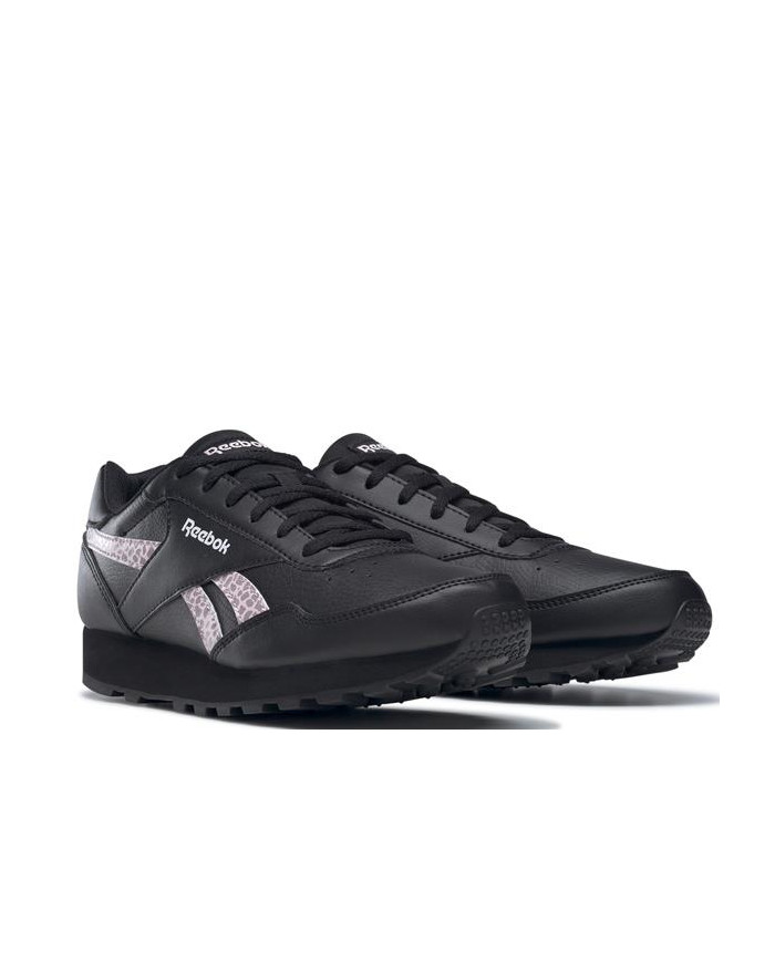 Reebok Damskie Buty sportowe Rewind Run GY8860 Czarny | Sklep Monotox