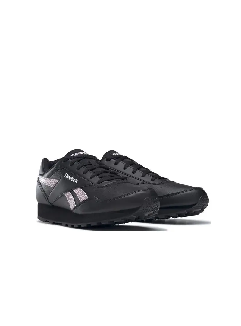 Reebok Damskie Buty sportowe Rewind Run GY8860 Czarny | Sklep Monotox