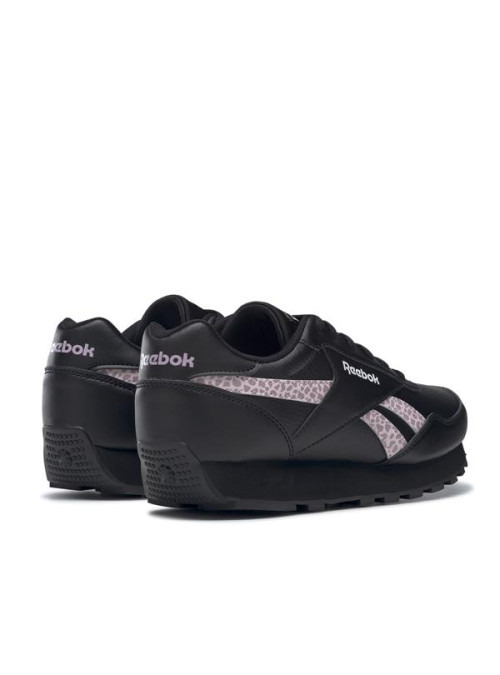 Reebok Damskie Buty sportowe Rewind Run GY8860 Czarny | Sklep Monotox