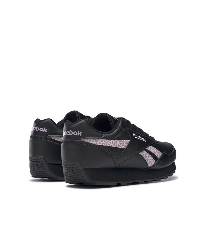 Reebok Damskie Buty sportowe Rewind Run GY8860 Czarny | Sklep Monotox