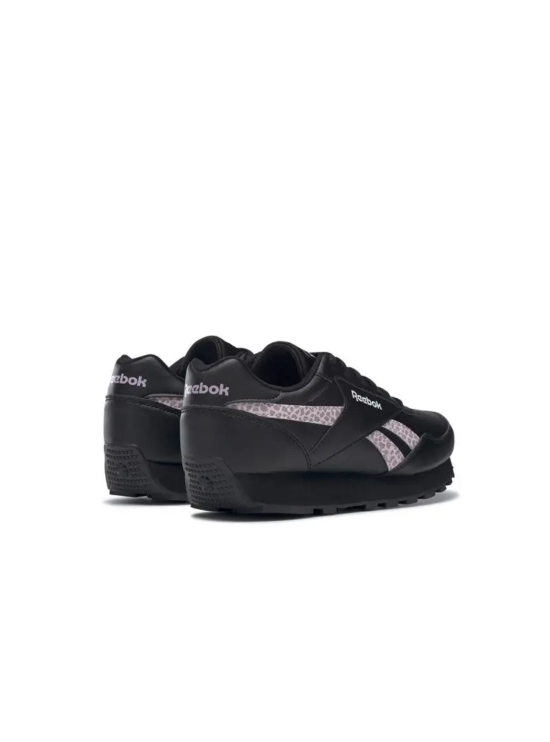 Reebok Damskie Buty sportowe Rewind Run GY8860 Czarny | Sklep Monotox