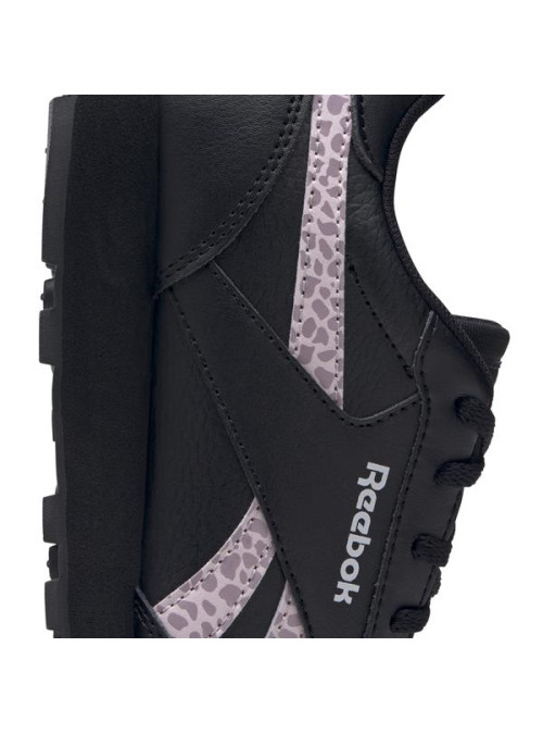 Reebok Damskie Buty sportowe Rewind Run GY8860 Czarny | Sklep Monotox