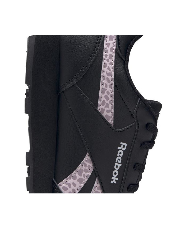 Reebok Damskie Buty sportowe Rewind Run GY8860 Czarny | Sklep Monotox