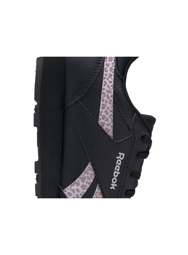 Reebok Damskie Buty sportowe Rewind Run GY8860 Czarny | Sklep Monotox