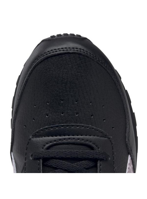 Reebok Damskie Buty sportowe Rewind Run GY8860 Czarny | Sklep Monotox