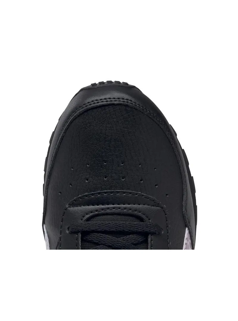 Reebok Damskie Buty sportowe Rewind Run GY8860 Czarny | Sklep Monotox