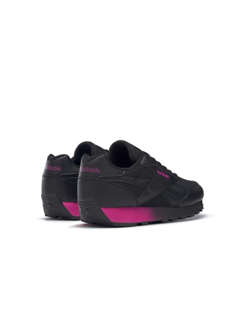 Reebok Damskie Sneakersy Rewind Run GY8864 Czarny | Sklep Monotox